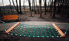 Nowy plac zabaw i skwer rekreacyjny powstanie na Wiśniewie