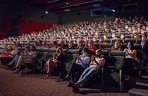 Filmowe lato na Białołęce. Zaplanuj sobie sierpniowy wieczór