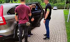 Makabryczna zbrodnia na Tarchominie. Morderca wcześniej był notowany za przemoc domową