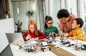 3 wspaniałe zabawki dla dzieci, które są naprawdę edukacyjne