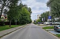 Mieszkańcy błagają o autobus na Pełczyńskiego. Dąbrowski: "Będziemy o niego walczyć!"