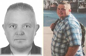 Zaginął mieszkaniec Wawra. Policja prosi o pomoc