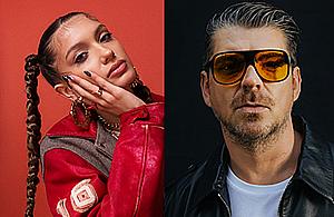 Viki Gabor z Danzelem pożegnają wakacje. Koncert za darmo