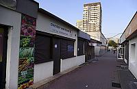 Urlop, urlop, urlop... Długi wypoczynek sprzedawców z bazarkowych pawilonów