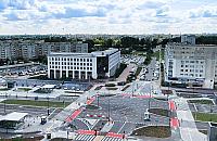 Kondratowicza już przejezdna? Na razie częściowo