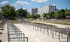 Kondratowicza już przejezdna? Na razie częściowo