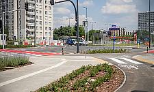 Kondratowicza już przejezdna? Na razie częściowo