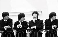 Przeboje The Beatles zabrzmi� w amfiteatrze na Jelonkach