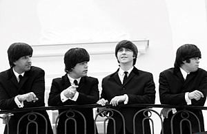 Przeboje The Beatles zabrzmią w amfiteatrze na Jelonkach