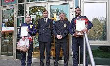 Trzecia rocznica tragedii na Wrocławskiej. "Zamiast pomagać, wyciągnęli smartfony i nagrywali"