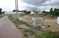 Stacja BP przy obwodnicy Jabłonny powstanie do końca roku