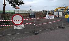 Stacja BP przy obwodnicy Jabłonny powstanie do końca roku