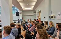 Dyrektorka ZTM zlekceważyła mieszkańców i nie przyszła na sesję. "Skandal!"