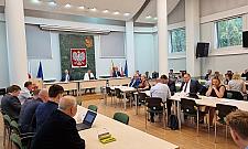 Dyrektorka ZTM zlekceważyła mieszkańców i nie przyszła na sesję. "Skandal!"