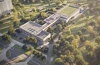 Wkrótce ruszy budowa szkoły na Tarchominie