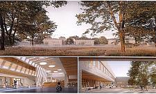 Wkrótce ruszy budowa szkoły na Tarchominie