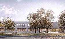 Wkrótce ruszy budowa szkoły na Tarchominie