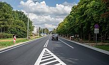 Nie każdemu podobają się zmiany na Chodeckiej. "ZDM zakorkuje ulicę"