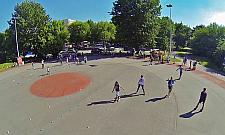 Kosztowny remont wrotkowiska w parku Szymańskiego