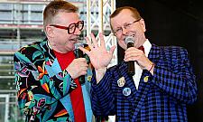 Urodziny Białołęckiego Ośrodka Kultury. "Wszyscy jesteśmy Kulturą"