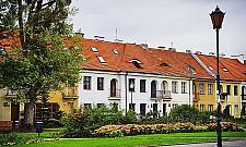 Plac Konfederacji przejdzie zielony lifting. "Ma niewiele do zaoferowania"