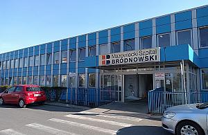 Szpital Bródnowski ma 24 mln z³ d³ugu. Mazowsze ratuje placówkê