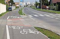 Nowe inwestycje rowerowe dla Wawra. Co w przyszłym roku?