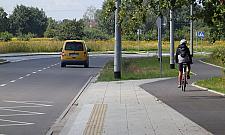 Nowe inwestycje rowerowe dla Wawra. Co w przyszłym roku?