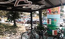 Nowe inwestycje rowerowe dla Wawra. Co w przyszłym roku?