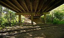 Rusza bardzo drogi remont wiaduktu na Marywilskiej. Tak się marnuje pieniądze podatników