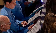 Koncert w Płudach na dwusetne urodziny Felińskiego