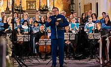 Koncert w Płudach na dwusetne urodziny Felińskiego