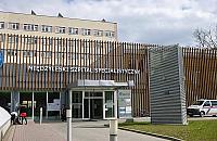 Szpital Międzyleski ma 15 mln zł długu