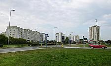 Kiedy powstanie druga jezdnia Wincentego?