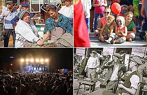 Wola świętuje w sobotę. Koncert Blue Cafe i inne atrakcje