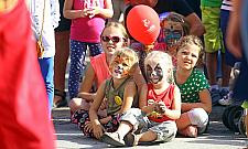 Wola świętuje w sobotę. Koncert Blue Cafe i inne atrakcje