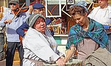 Wola świętuje w sobotę. Koncert Blue Cafe i inne atrakcje