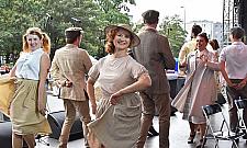 Wola świętuje w sobotę. Koncert Blue Cafe i inne atrakcje