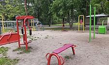 Dzieci ucieszą się na Bajkowej. Co się zmieni?