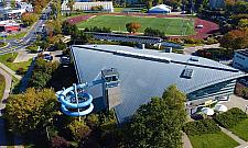 Basen Polonez: mieszkańcy chcą bezpłatnego pływania i rozbudowy SPA