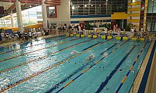 Basen Polonez: mieszkańcy chcą bezpłatnego pływania i rozbudowy SPA