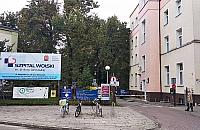 Milion z�otych z bud�etu miasta dla Szpitala Wolskiego. Co zrobi� za te pieni�dze?