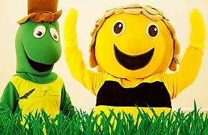 Otwarcie sezonu w Bemowskim Centrum Kultury