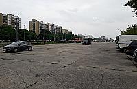 Nowe bloki przy Powstańców Śląskich zabiorą parkingi dotychczasowym mieszkańcom