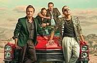 "Za długo panowie byli grzeczni". Kabaret Moralnego Niepokoju na Tarchominie