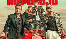 "Za długo panowie byli grzeczni". Kabaret Moralnego Niepokoju na Tarchominie