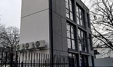 Dlaczego przy Lucerny 130 powstał budynek, który nie miał prawa powstać?