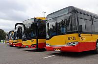 Nowe trasy autobusów po otwarciu metra