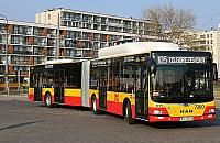 Mieszkańcy chcą autobusu na ulicy Pełczyńskiego. Czy go dostaną?