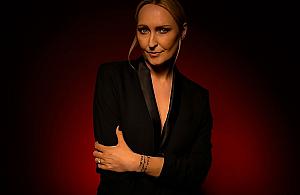 Anita Lipnicka na Białołęce. O miłości... akustycznie